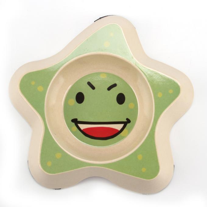 Χονδρικό σκυλοτροφή Μπαμπού Φυτικές ίνες 1