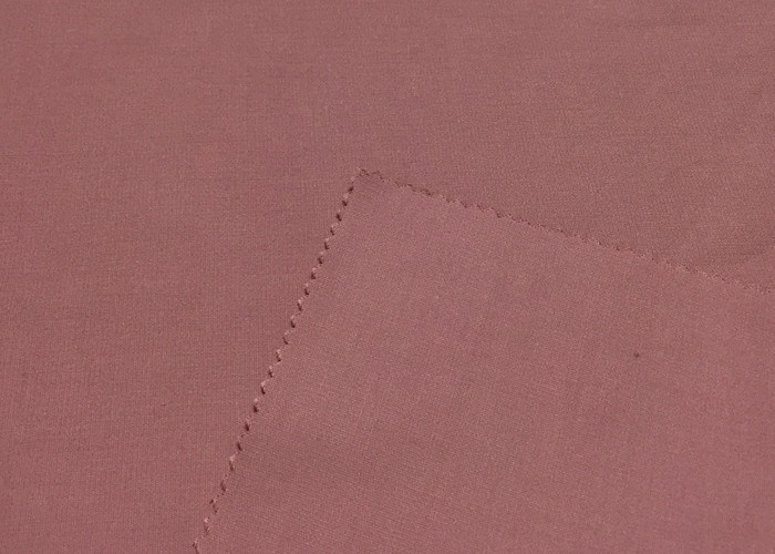 42W Spandex ροζ ιμάντα με μοτίβο ιμάντα 57/58 πλάτος