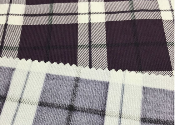 100% βαμβακερό ράβδος 21w Stretch Corduroy