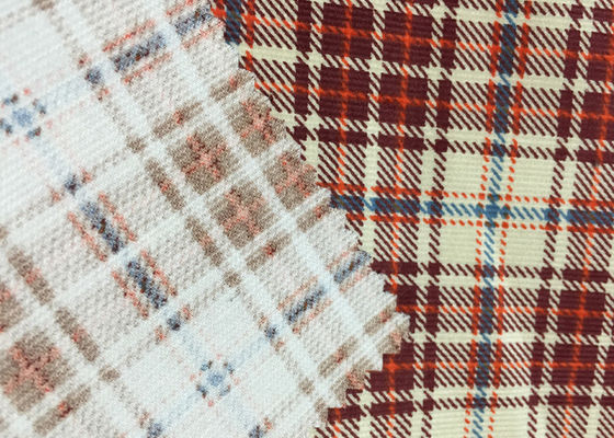 100% βαμβακερό ράβδος 21w Stretch Corduroy