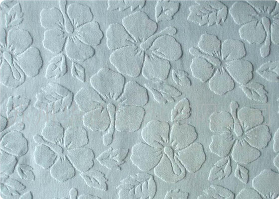 100% βαμβάκι Jacquard υφάσματα επίστρωσης ρούχα Υφάσματα επένδυσης