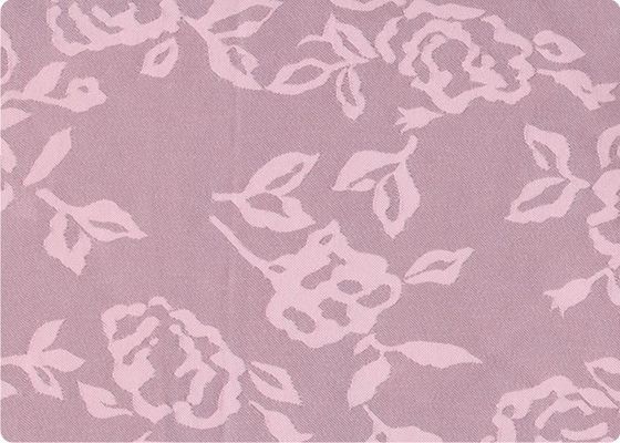 100% βαμβάκι Jacquard υφάσματα επίστρωσης πολυτελή υφάσματα κουρτίνας