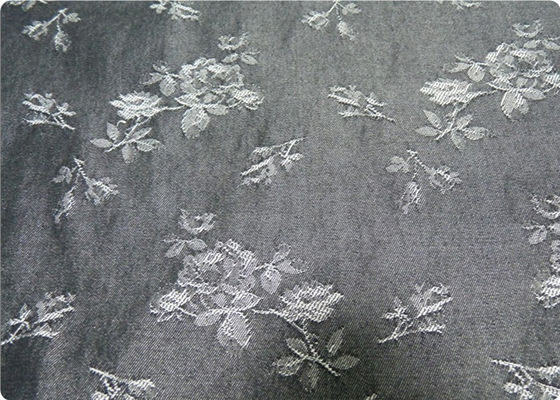 100% βαμβάκι Jacquard υφάσματα επίστρωσης πολυτελή υφάσματα κουρτίνας