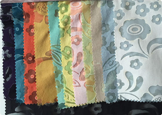 Ενδύματα / καναπέ / πουκάμισο Τυπωμένα υφάσματα με ειδική εκτύπωση