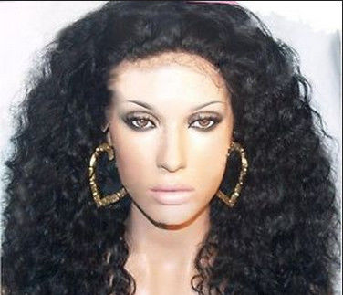 5Α Μη επεξεργασμένες παρατάσεις τρίχας Remy Indian 12''- 32'', φυσικό μαύρο