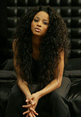 Μελαχρινά, ευθεία, μακρά ινδική, σγουρά ανθρώπινα μαλλιά, χωρίς μπλεξίματα.