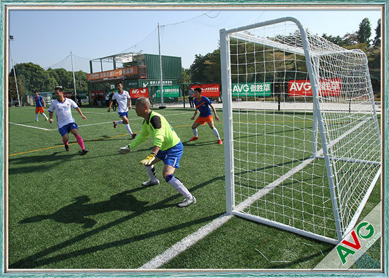 Επαγγελματίας 7 / 5 / 3 / 11 Άντρας Αλουμίνιο Ποδοσφαιρικό Γκολ Ποδοσφαιρικό Γκολ