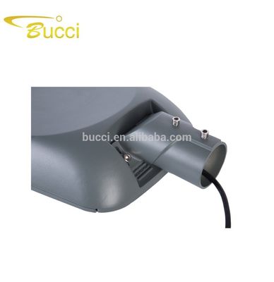 Φωτισμός δρόμου με LED