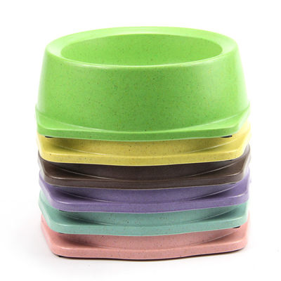 Εξαιρετικό υλικό Μπαμπού Τρία μεγέθη Κούπα Σαλάτα