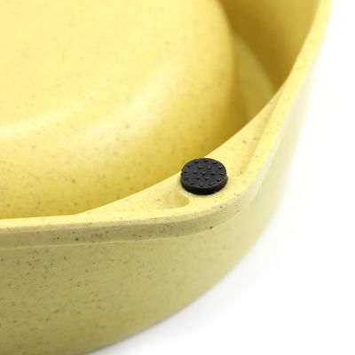 Εξαιρετικό υλικό Μπαμπού Τρία μεγέθη Κούπα Σαλάτα