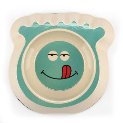 Προσαρμόστε οικολογικά φιλικό μπαμπού Κωλό για σκυλιά