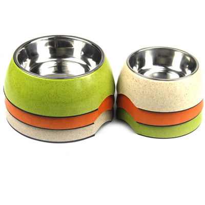 Κίνα Προμήθειες κατοικίδιων ζώων Προϊόν τροφοδοσίας κουταβιών από ανοξείδωτο χάλυβα Τρόφιμα για κατοικίδια ζώα